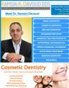 Photo for Ramsin K. Davoud DDS.