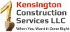 Photo for Kensington Construction Services LLC