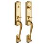 Photo for Bethpage Single Cylinder Mortise Entrance Trim Set