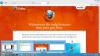 Photo for Window issue in Mozilla Firefox Browser take fluent customer solution