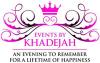 Photo for Events by KJ