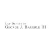 Photo for Law Offices of George J. Bauerle III