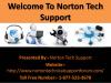Photo for 1-877-523-3678 Norton Antivirus wont uninstall Norton Tech Support Phone Number