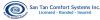 Photo for San Tan Comfort Systems Inc.