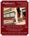 Photo for Stephanie's Italian Restaurant