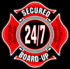 Photo for 27-7 Secured Board Up