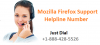 Photo for Mozilla Firefox  Technical Support Number