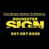Photo for Rochester Sign Service Inc
