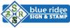 Photo for Blue Ridge Sign and Stamp