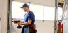 Photo for Efficient garage door installation service in Missouri City, TX