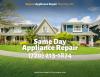 Photo for Express Appliance Repair of Thornton