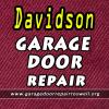 Photo for Davidson Garage Door Repair