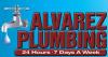 Photo for Alvarez Plumbing
