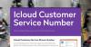 Photo for Icloud Customer Service Phone Number
