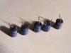 Photo for Problem of Reconciling Scarcity of Fossil Fuels with Rising Energy Prices Drives Global Supercapacitor Market
