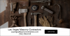 Photo for Las Vegas Masonry Contractors