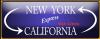 Photo for California New York Express