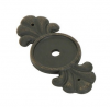 Photo for Emtek Tuscany Bronze 2.25
