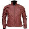 Photo for Guardians of The Galaxy Chris Pratt Leather Jacket