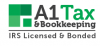 Photo for A-1 Tax and BookKeeping