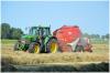 Photo for Rising demand for farm tractors and harvesting machinery is expected to help Agriculture and Farm Machinery Market grow