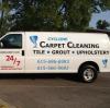 Photo for Cyclone Carpet Cleaning and Moving