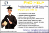 Photo for Dissertation Writing Services USA
