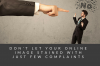 Photo for Manage Your Online Image | CR Risk Advisory