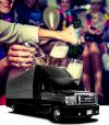 Photo for Houston Charter Bus Rental
