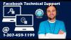 Photo for 1-307-459-1199 Facebook Technical Support Phone Number