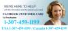 Photo for 1-307-459-1199 Facebook Contact Help Line Phone Number