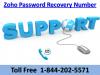 Photo for 1-844-202-5571 Toll Free Number for Zoho Password Recovery .