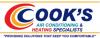 Photo for Cook's Air Conditioning & Heating Specialists