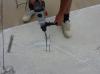 Photo for Concrete crack repair
