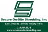 Photo for Secure On-Site Shredding