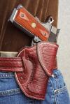 Photo for Few Helpful Tips To Choose The Perfect Holster For Your Gun