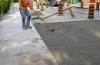 Photo for Concrete driveway repair