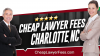 Photo for Cheap Lawyer Fees