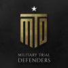 Photo for Military Trial Defenders
