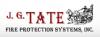 Photo for J. G. Tate Fire Protection System Inc.