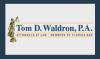 Photo for Tom Waldron PA