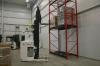 Photo for Growing e-commerce market and improved spending by government to develop a conventional logistic ecosystem drives the automated parcel delivery terminals market