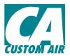Photo for Custom Air Heating and Cooling
