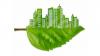 Photo for Green building materials market forecast from 2015 to 2020 based on both volumes (Kilo Tons) and revenue (USD Billion)
