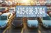 Photo for Paintless Dent Repair OKC