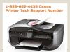 Photo for 1-855-662-4436 Canon Printer Technical Support Phone Number