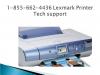 Photo for 1-855-662-4436 Lexmark Printer Technical Support Phone Number