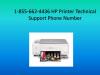 Photo for 1-855-662-4436 HP Printer Technical Support Phone Number