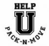 Photo for HELP-U-PACK-N-MOVE