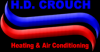 Photo for H. D. Crouch Heating & Air Conditioning
